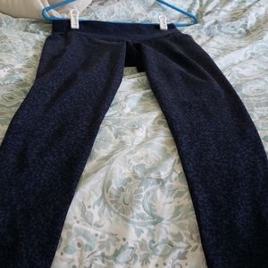 Athleta high waisted leggings